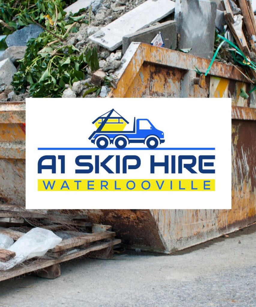 Contact Us A1 Skip Hire Waterlooville