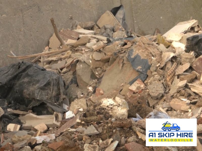 Same Day Rubbish Removal & Clearance In Waterlooville