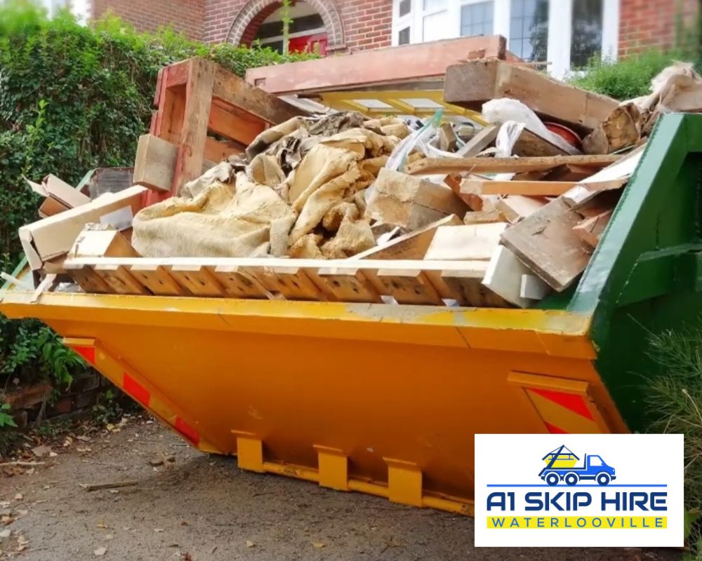 About Us A1 Skip Hire Waterlooville